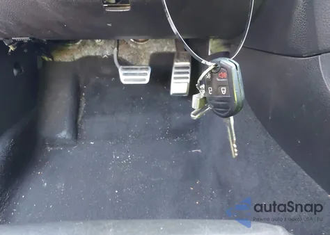 2010 Ford Mustang Gt/Gt Premium из США, поврежденный, VIN 1ZVBP8CH0A5129121